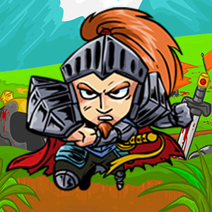 Master Of Arms